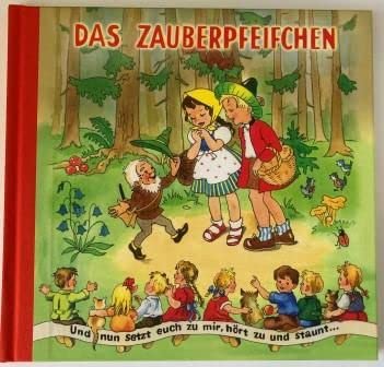 Das Zauberpfeifchen