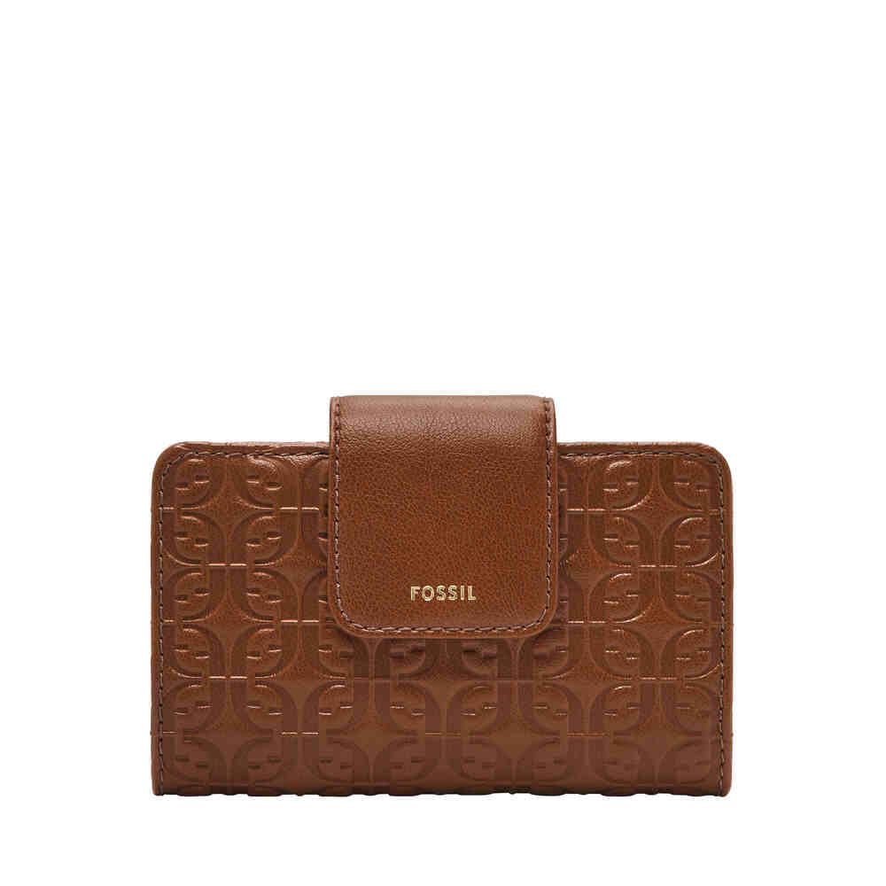 Madison Brown Wallet SWL2850499-image-4