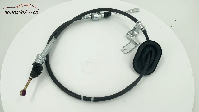 sn0515です‼️ NEW AT Shifter Cables For 2007-2011 Honda CR-V 54315-SWA-A82
