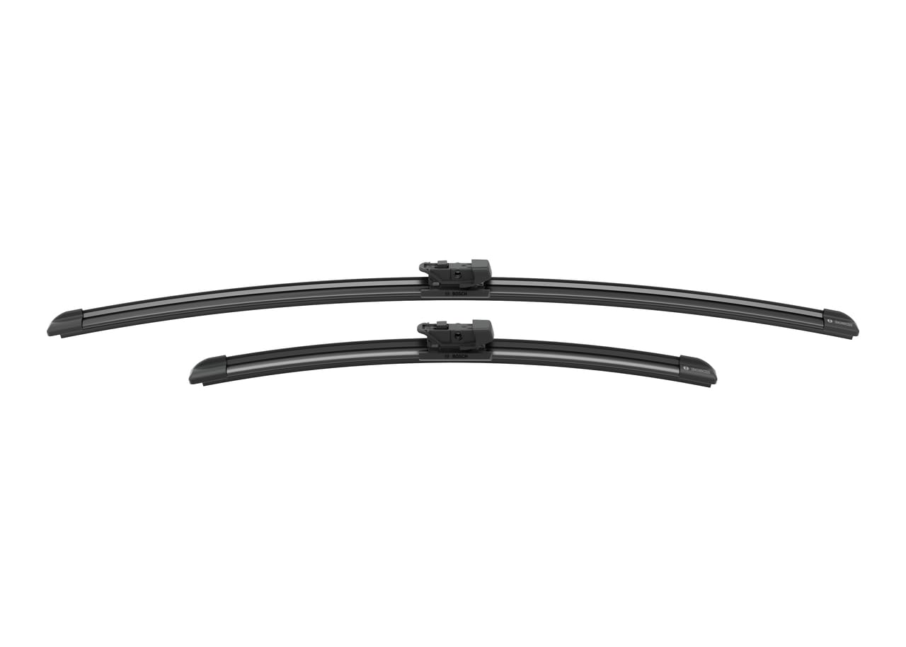 Bosch Bosch Wiper Blade Aerotwin A539S, Length: 650mm/400mm − Set of Front Wiper Blades