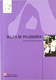 oficial peluqueria valencia  Taller de peluquería