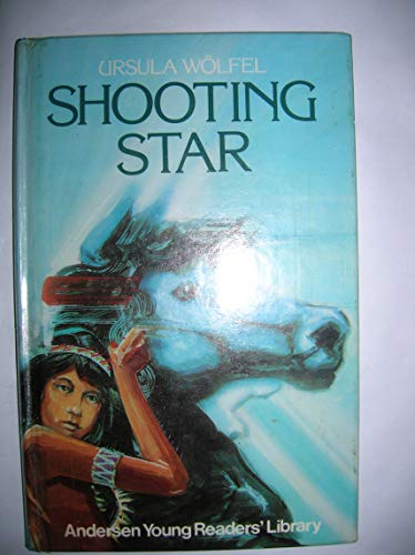 Image of Shooting Star