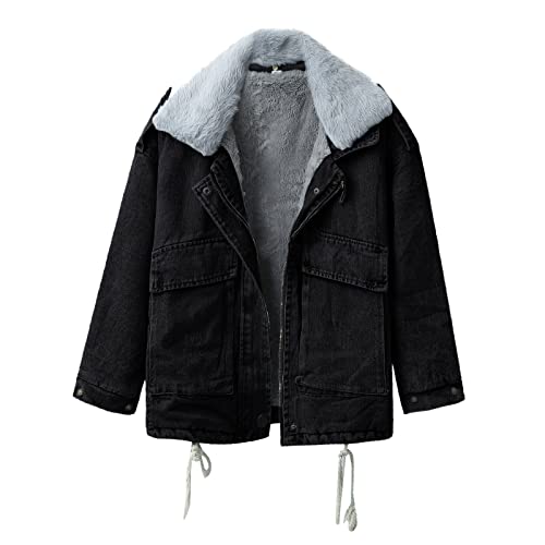 Manteau fluide chic femme pour sorties urbaines hivernales en vêtements grande taille