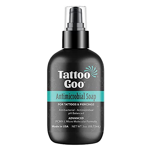 Tattoo Goo Aftercare Kit - Image 2