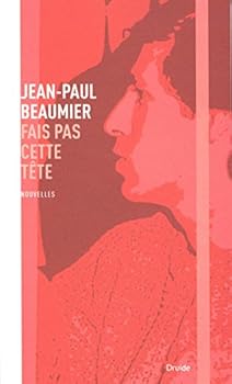Paperback FAIS PAS CETTE TETE [French] Book