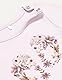 NAME IT Baby-Mädchen NBFLINDY LS TOP Box Langarmshirt, Orchid Hush, 68