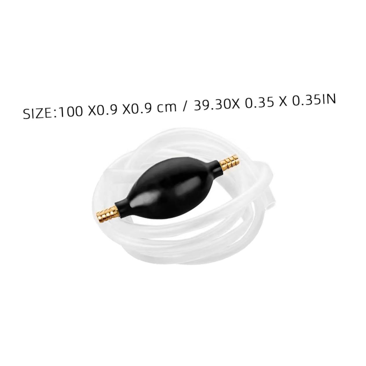 PRETYZOOM Tea Drain Pipe Tea Tray Hose Tea Ball Strainer Tea Ceremony Teaware Supply Tea Table Drain Balls