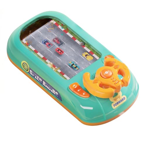 Jeu voiture interactif kowaku version améliorée à offrir aux enfants