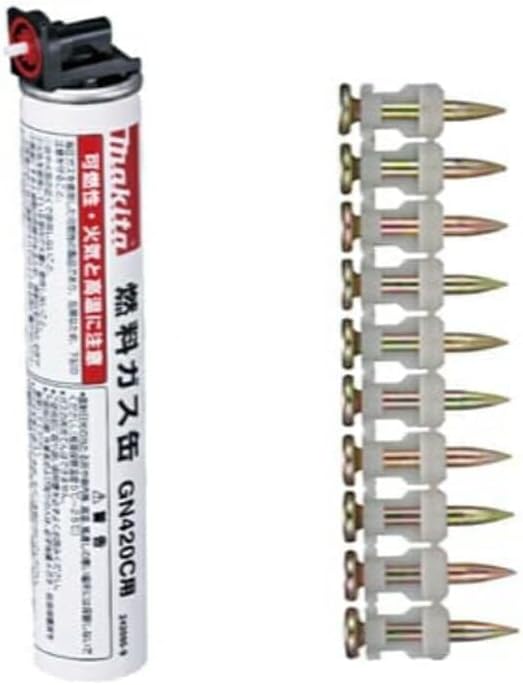 マキタ ピンガスセット品2625 F-60633 マキタ F-60633 GN420C用