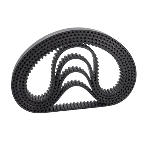 HTD 5M �^�C�~���O�x���g - ���� 255/260/265/270mm�A�� 10/15/17/20/25mm�A�s�b�` 5mm�A�����p�r�p(260mm,10pcs-15mm)