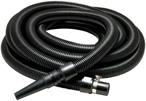 MetroVac MVC-56MB-30 30' Replacement Hose for Master Blaster - Extra Reach Cleaning - 1 Pack - 1