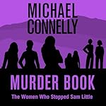 Cover of Murder Book