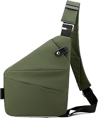 Anti Theft Travel Bag for Women, Travel Purses Anti Theft Crossbody