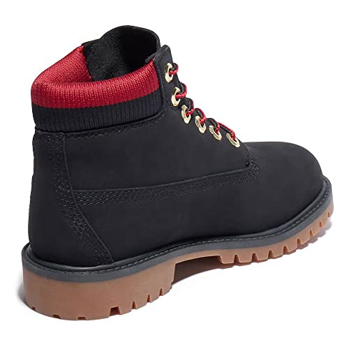 Image of Timberland 6 Inch Premium Boots GS Girls Shoes