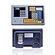 DRO Digitalanzeige 5µm TTL Positionsanzeige für Ihre Drehmaschine, Fräsmaschine, Schleifmaschine usw (3 AXIS LCD DRO)