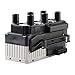 Produktbild MOSTPLUS ZÜNDSPULE ZÜNDMODUL FÜR GOLF III 2.8 2.9 VR6 TRANSPORTER BUS T4 VENTO 2.8/95-00 Galaxy WGR 2.8i V6