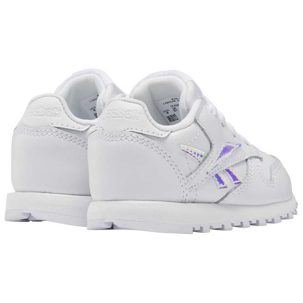 Reebok Classic Leather BasketMixte Enfant