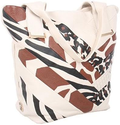 Elliott Lucca Intreccio large Tote 