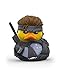 TUBBZ First Edition: Metal Gear Solid - Solid Snake Cosplaying Rubber Duck Vinyl Figure