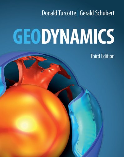 Geodynamics (English Edition)