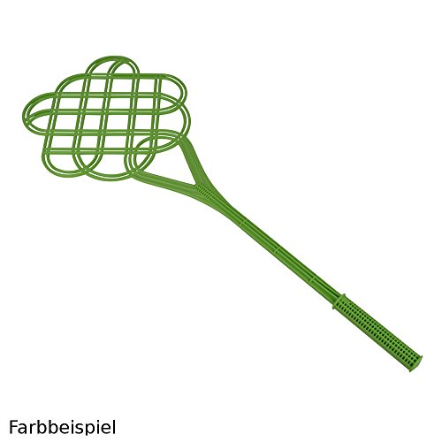 Preisvergleich Produktbild Teppichklopfer 79x30cm Kunststoff Ausklopfer Polsterklopfer