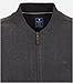 Redmond - Regular Fit - Herren Strickjacke (Art.Nr.: 685), Größe:L, Farbe:Grau(79)