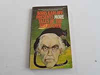 Boris Karloff presents more tales of the frightened 0515037168 Book Cover
