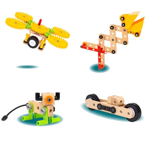Brio Builder - Set Creativo - 5