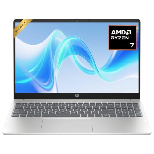 HP OmniBook 7 16�C���`�m�[�g�p�\�R�� - Intel Core 9 270H - 16�C���` 2K OLED 120Hz �^�b�`�X�N���[�� - 16GB DDR5������ - 512GB SSD - �o�b�N���C�g�L�[�{�[�h - Copilot