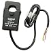 SazkJere Split Core Hall Effect DC Current Sensor HSTS016L 50A Input, 2.5±0.625V Output, 5V Supply Open-Close Hall Switch