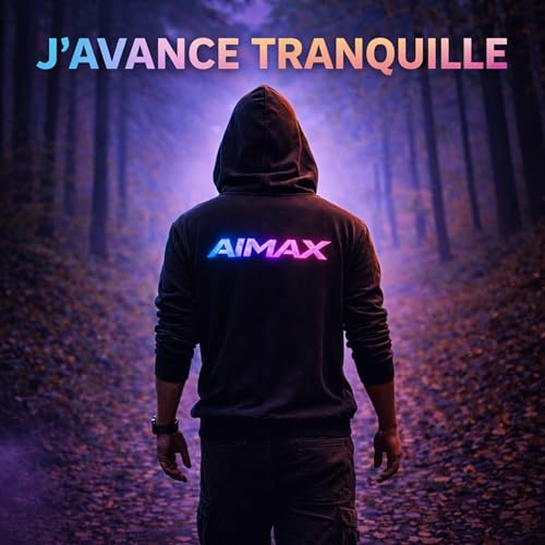 J'avance tranquille [Explicit]