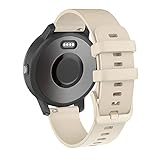 🎀 [Einzigartiges Design] Das OVERSTEP-Ersatzuhrenarmband hat ein einzigartiges Design und eine atmungsaktive Funktion, und das Armband hat an beiden Enden eine Metallschnalle aus Edelstahl. Machen Sie sich also keine Sorgen über Rost, es kann fest in Ihren Tracker geklemmt werden. Das Schnallendesign ist einfach zu installieren und der Schultergurt kann beim Tragen fixiert werden, ohne sich Gedanken über das Herunterfallen machen zu müssen.