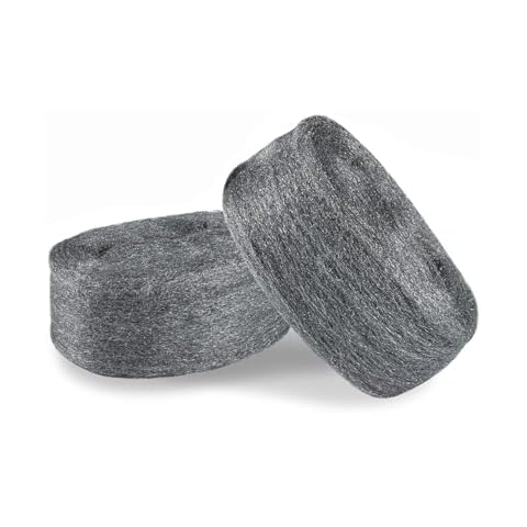 Sukh Steel Wool 0000 Cover