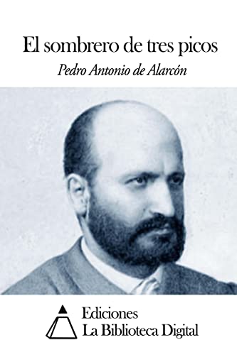 El sombrero de tres picos (Spanish Edition)