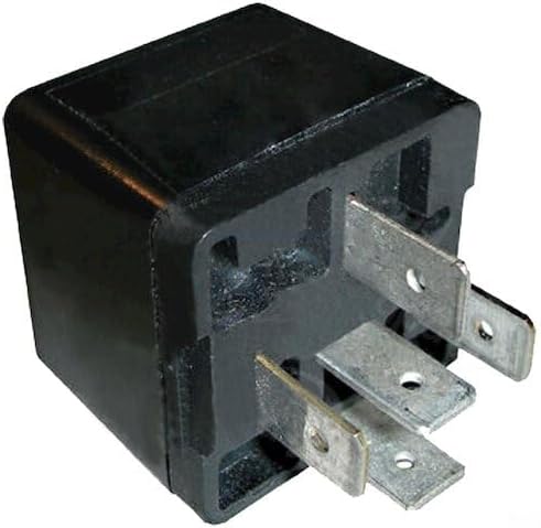 A/C & Heater Relay for 1988-1991 Buick Reatta