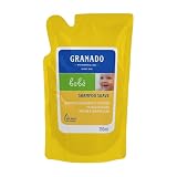 41PdVgn8WQL. SL160  - Shampoo