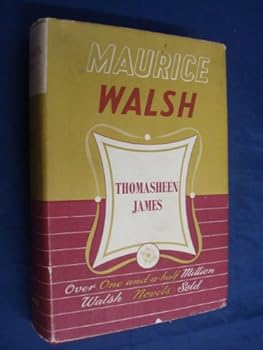 Thomasheen James gets his hair cut,: & other stories