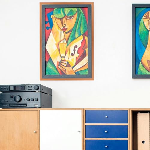 Moldura de esquina de pared autoadhesiva marrón, rodapié elástico NBR y protector de zócalo 5
