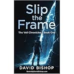 Cover of Slip the Frame