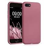 SOFT & SLIM: la back cover posteriore è realizzata in silicone morbido e flessibile e si adatta perfettamente al tuo smartphone. Il rivestimento interno in microfibra la rende inoltre stabile e antiscivolo.