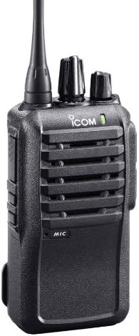 IcomIC-F4001-42-DTC Two Way Radio (UHF 450-512MHz))