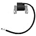 Anzac 591459 Ignition Coil for BS 492341 495859 491312 495859 799650 795315 591420 590454 595304 Armature-Magneto for 12.5HP 17.5HP 18.5HP Craftsman Toro Engine Lawm Mower Tractor
