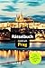 Produktbild Rätselbuch rund um Prag: Tolles Geschenk für die Prag-Reise. Rätsel und Knobelei in einem Kreuzworträtselheft