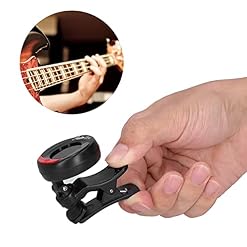 Pssopp Accordeur de Guitare Clip sur Accordeur de Guitare Accordeur de Guitare Acoustique électrique Accordeur d’ukulélé… - Les Beatles, Paul McCartney, John Lennon, RIngo Starr, George Harrison Pssopp Accordeur de Guitare Clip sur Accordeur de Guitare Accordeur de Guitare Acoustique électrique Accordeur d'ukulélé… – Image 4