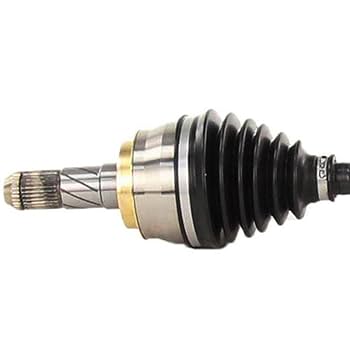 Amazon.com: A-Partrix 1X Rear Left CV Joint CV Axle CV Shaft
