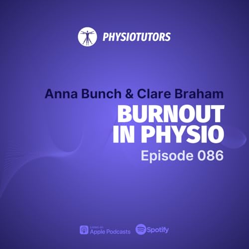 Conquering Burnout: Strategies for Physiotherapists with WriteUpp