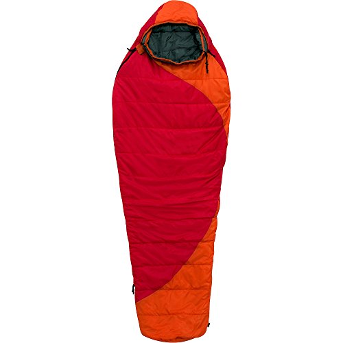 Ozark Trail 50 F Thermolite Quallo Mummy Extra Long Sleepingバッグ 価格情報