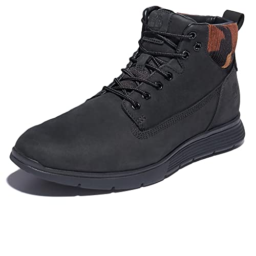 Timberland Killington Chukka TB0A25PH001, Basket - 43 EU, Noir