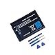 for Nintendo 3DS 2DS XL Game Console Neuer Ersatzakku CTR-003 1300mAh 3.7V + Tools