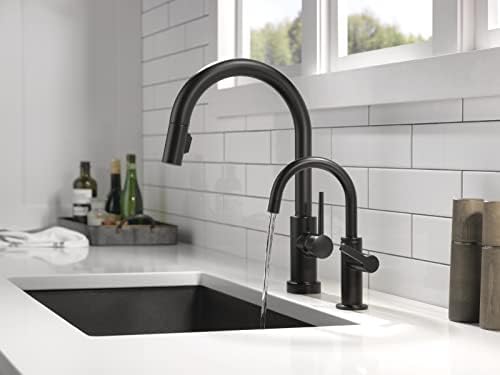 Delta hot water dispensers